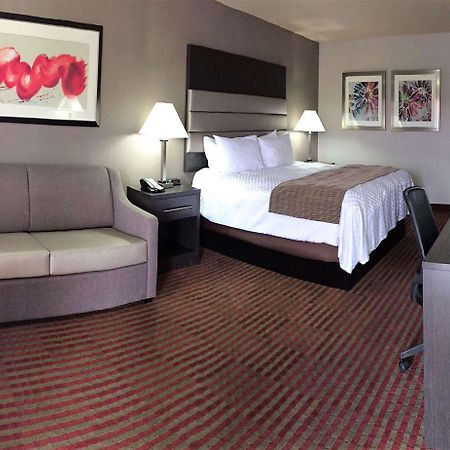 Best Western Deming Southwest Inn Eksteriør bilde