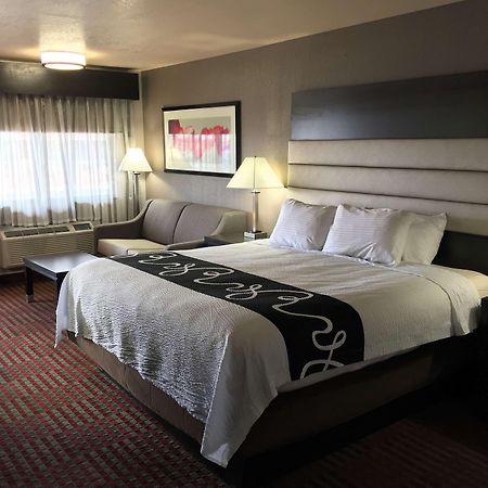 Best Western Deming Southwest Inn Eksteriør bilde