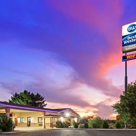 Best Western Deming Southwest Inn Eksteriør bilde