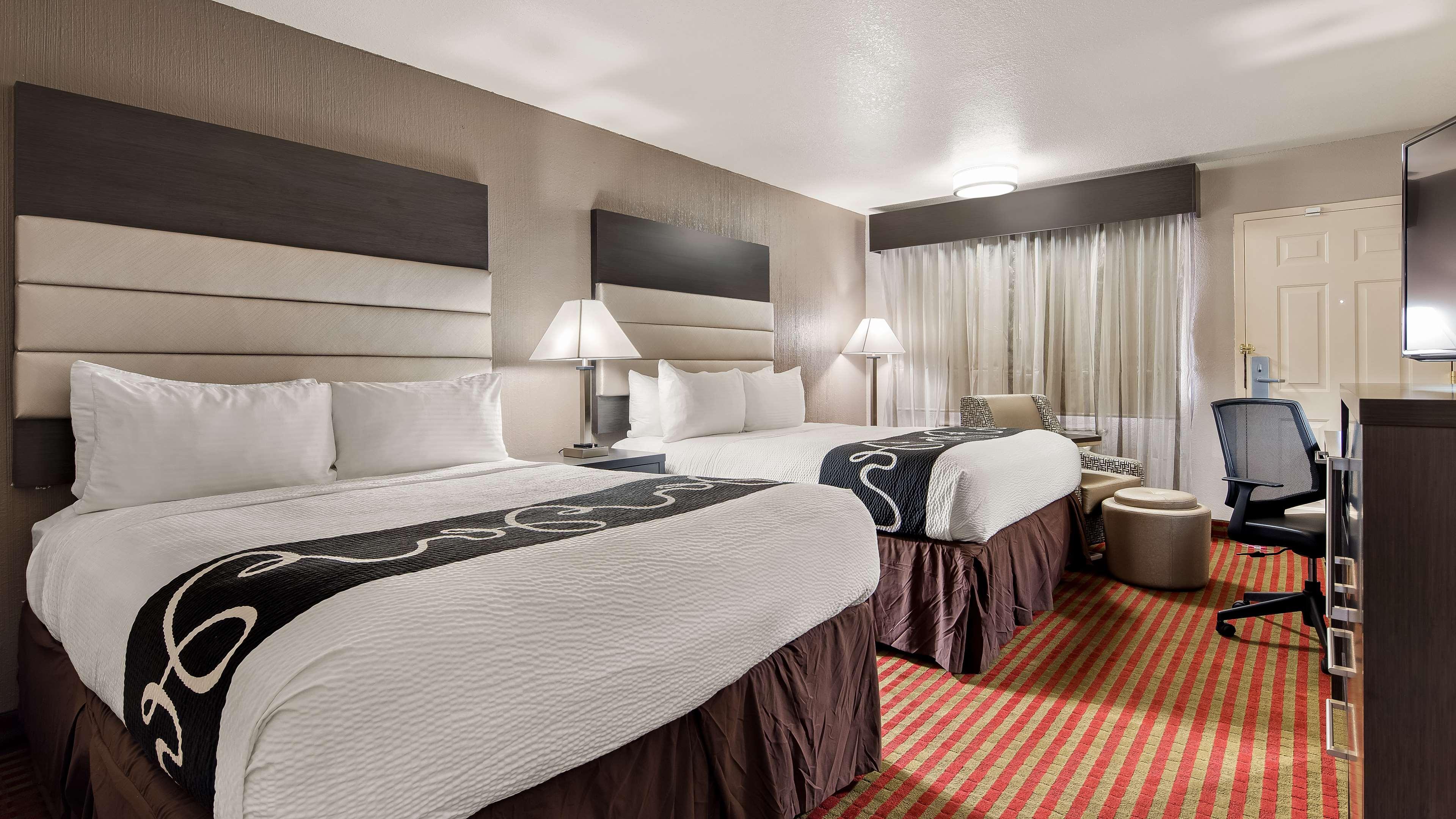 Best Western Deming Southwest Inn Eksteriør bilde