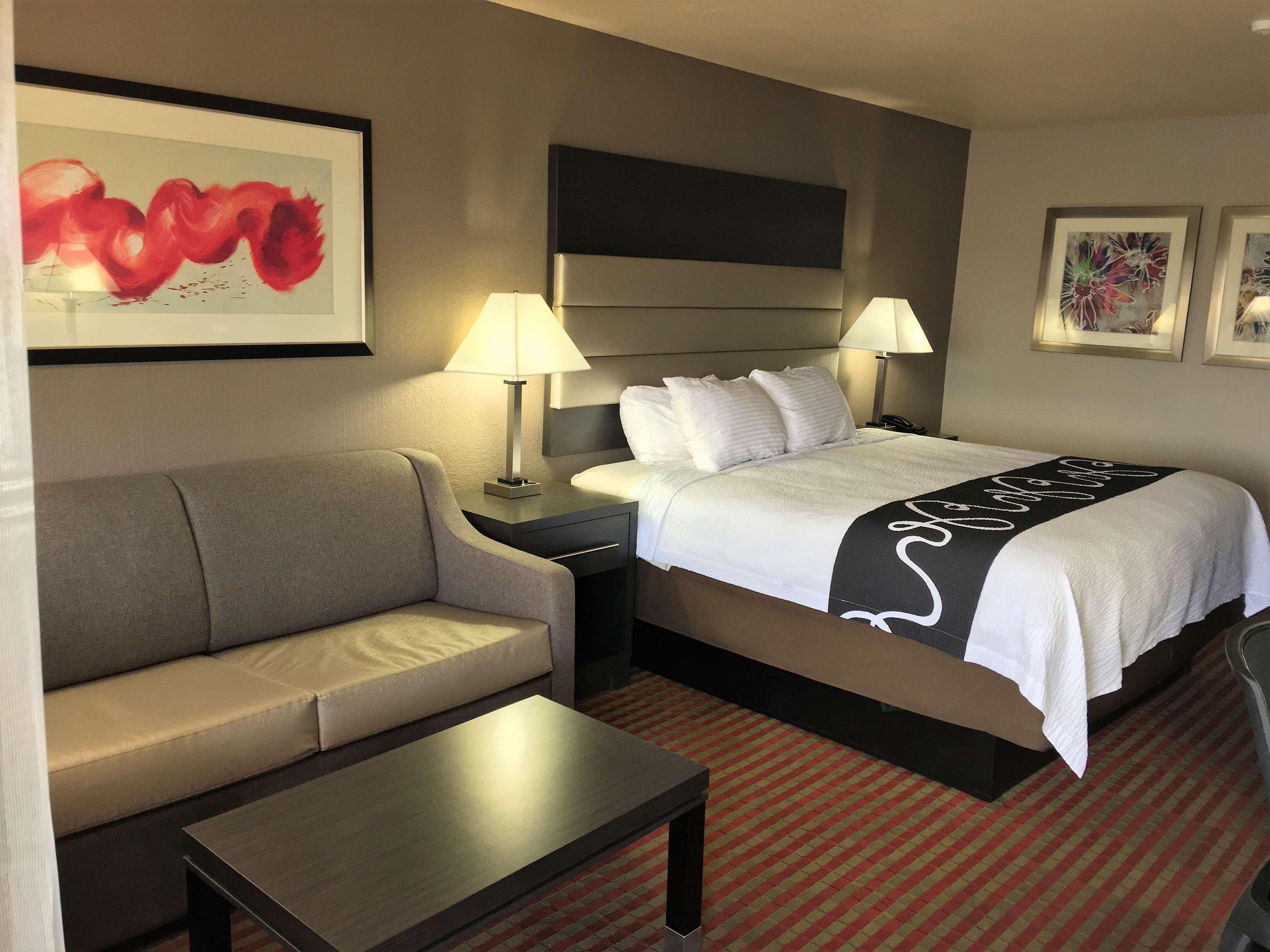 Best Western Deming Southwest Inn Eksteriør bilde