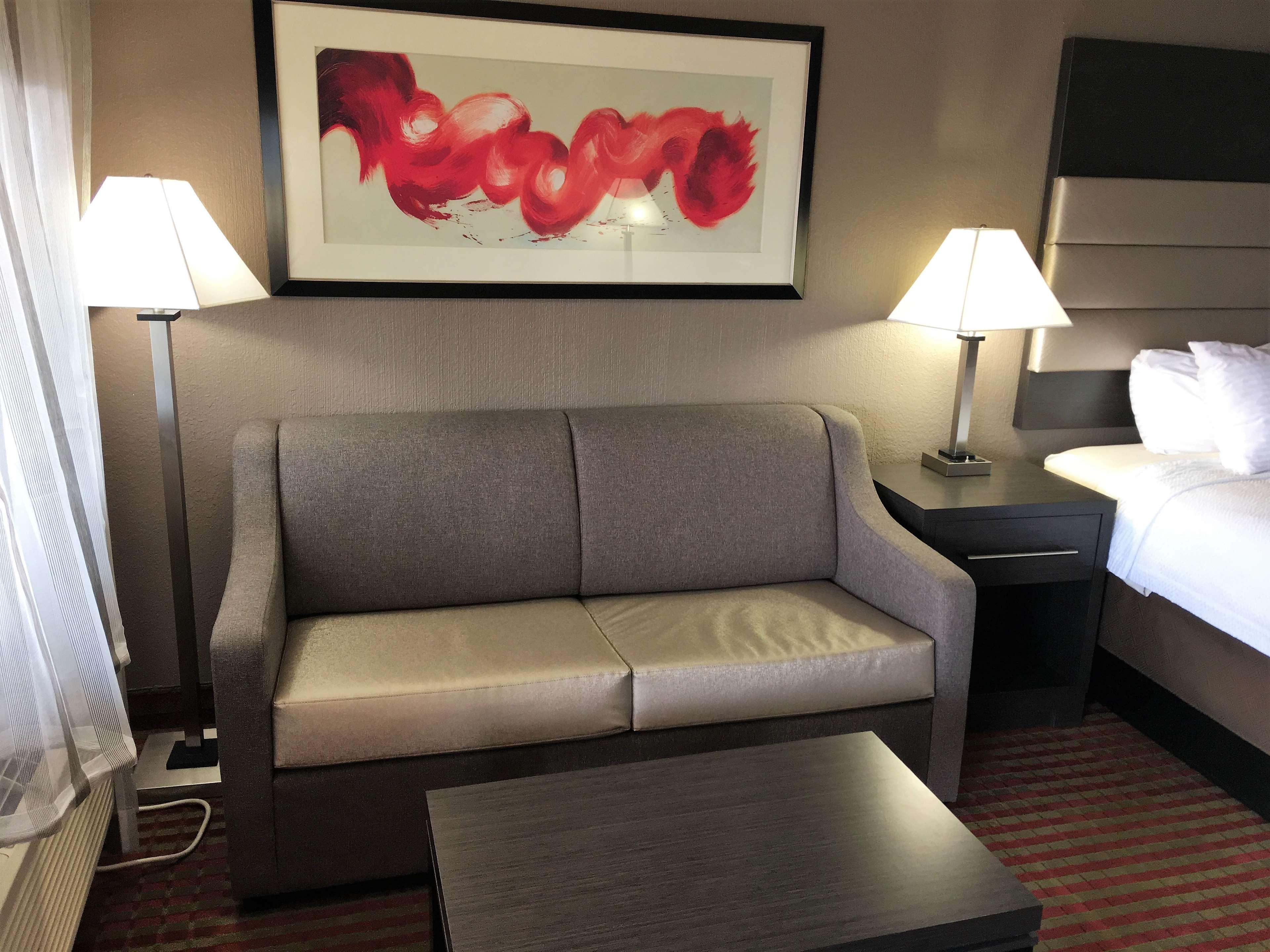 Best Western Deming Southwest Inn Eksteriør bilde