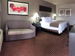 Best Western Deming Southwest Inn Rom bilde