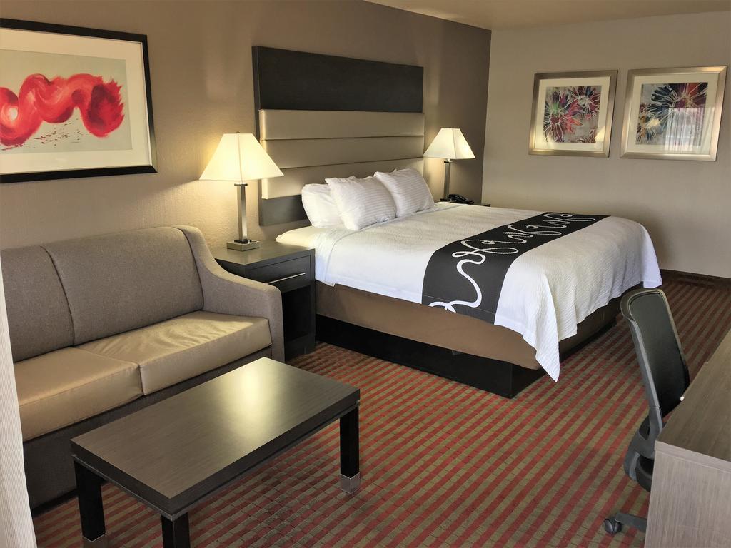 Best Western Deming Southwest Inn Eksteriør bilde