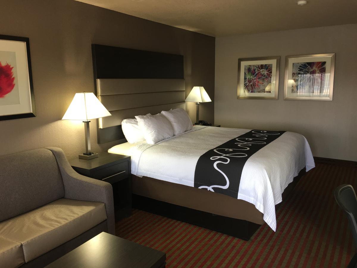 Best Western Deming Southwest Inn Eksteriør bilde