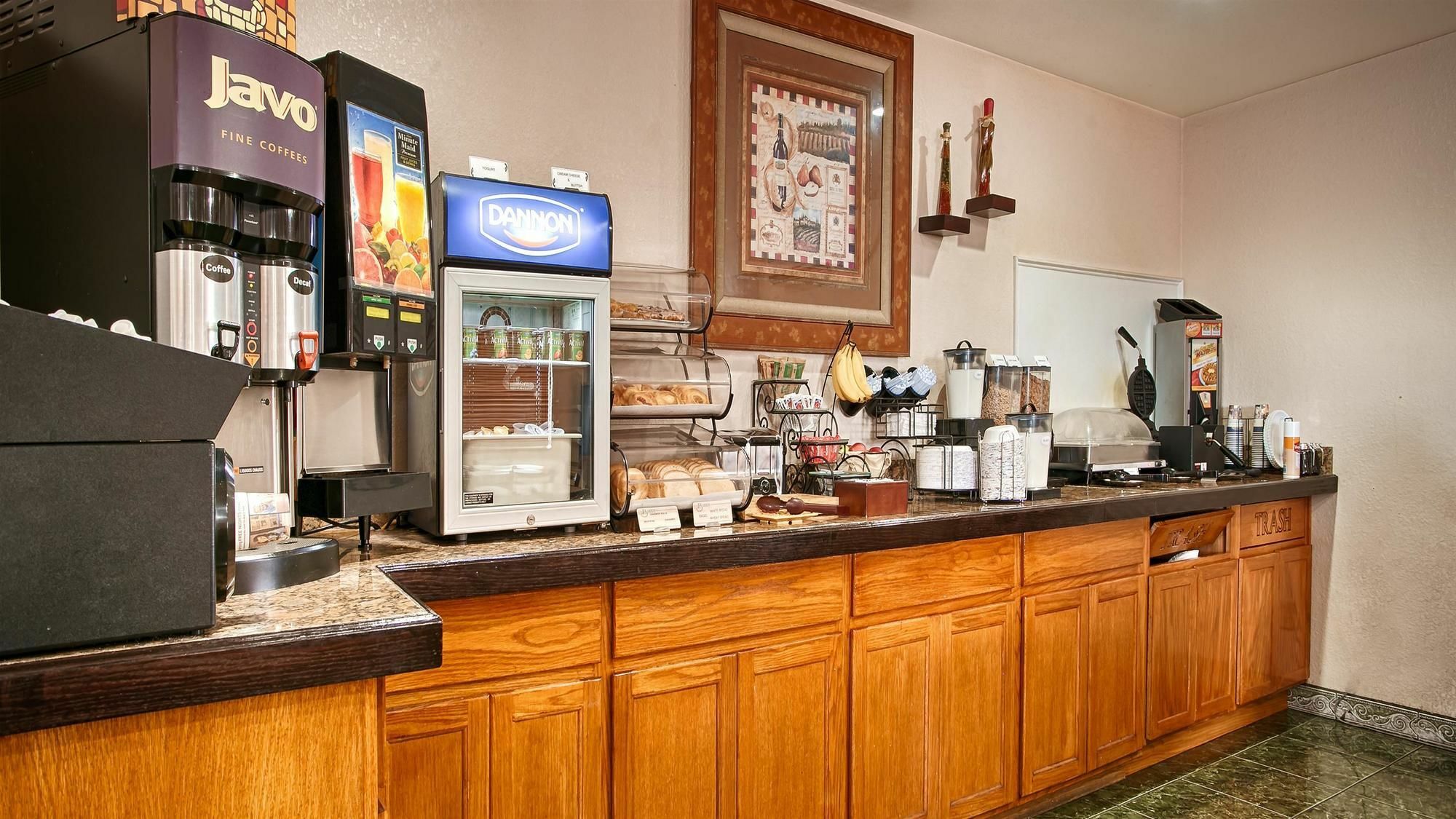 Best Western Deming Southwest Inn Eksteriør bilde